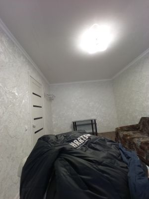 Продается однокомнатная квартира