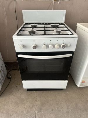 Газ плита импортый Rika