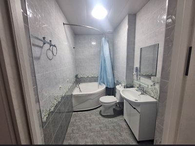 Yunusobod Bodomzor metro yonida kvartira