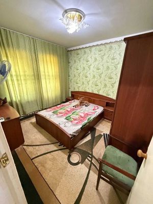 Сдам квартиру на Алгоритме, ориентир Корзинка
