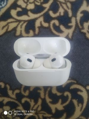 Apple Airpost Pro