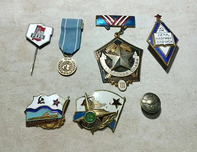 Знаки тяжелын