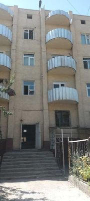 Продам 4х комнатную квартиру