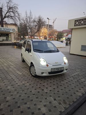 Matiz arenda yo next 2 ta