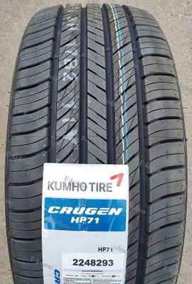 Kumho BYD. Equinox Sarento