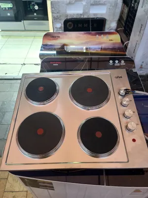 Электрическый плита Artel I60 0062 Inox