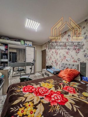 ‼️Буюк Ипак Йули‼️3/2/4 , киркич , 2*6 , 89 500 $