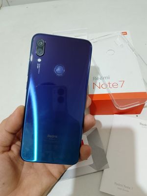 Redmi note 7 128gb