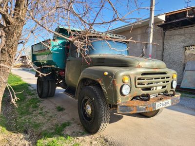 Zil 130 xolati zor bartered bor yengil moshinags