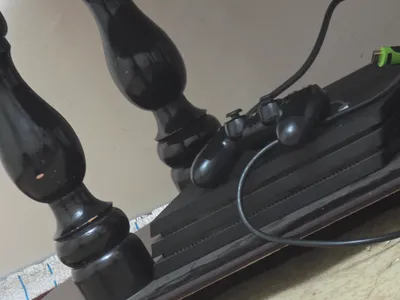 Playstation 4 pro 1 tb