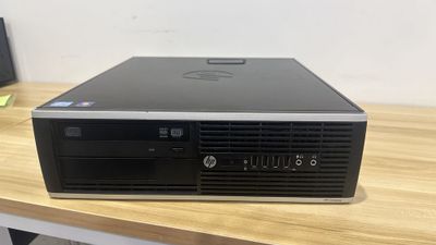 HP Desktop | Настольный компьютер HP