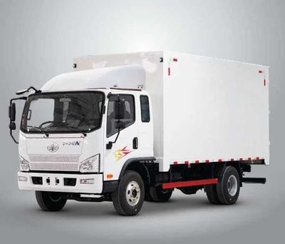 Автофургон цельнометал., FAW (24,6м³), в акции 419,104,000 сум с НДС !