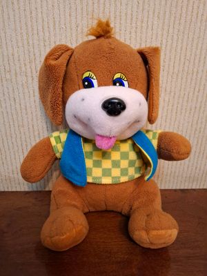 Мягкая игрушка