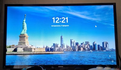 Samsung 32 HD TV