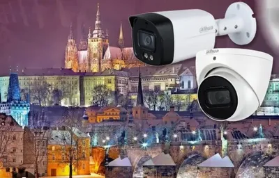 Установка камера и видеонаблюдения и другие