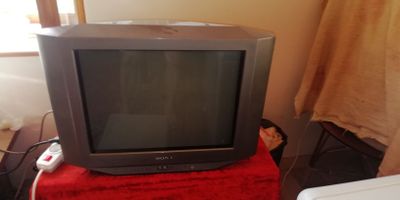 Продам телевизор sony
