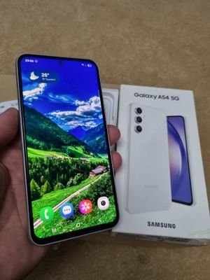 Samsung A54 5G 8/256гб Обмен s23