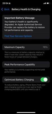 iPhone Xs 512Gb
