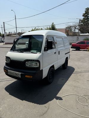 Дамас VAN сотилади!