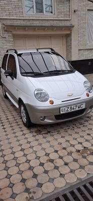 Matiz Best 2017 full pazitsiya