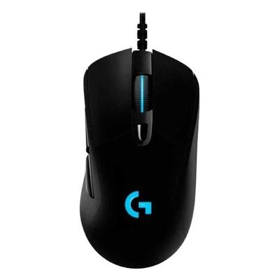 Logitech G403 Hero Wired 48$