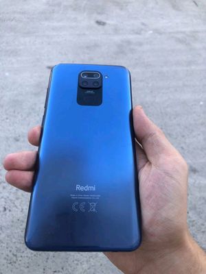 Redmi not 9 ideal