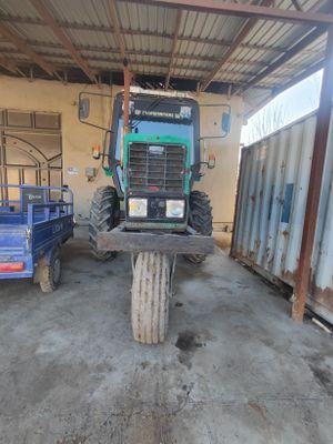 MTZ80x 2008yil zor sastayanada