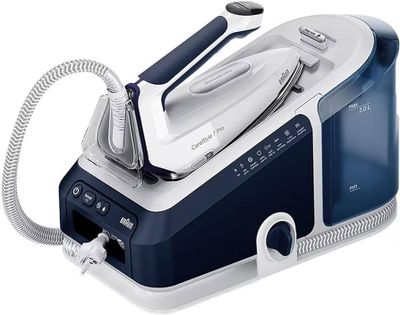 Парогенератор Braun 7282
