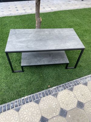 Jurnalniy stol loft