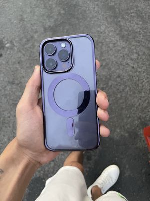 Iphone 14 pro idial