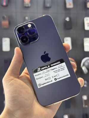 Iphone 14 Pro Max 256gb 94%
