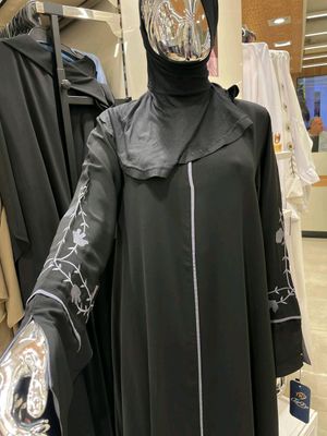 Misr abaya