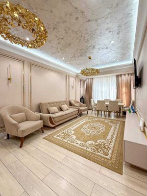 Аренда квартира Ташкент ситй