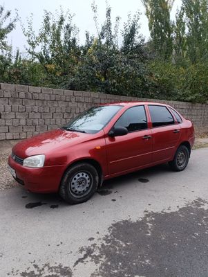 Лада Калина 2008 год