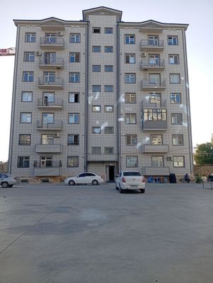 Moxi xosa Darvozada yangi 3 xonali xonadon 6-qavatda tezda SOTILADI