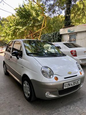 Matiz best 2016