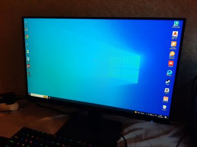MYPRO IPS 100HZ