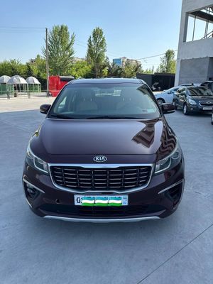 Продается Kia Sedona