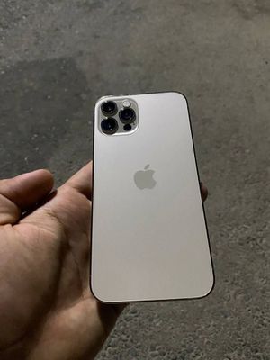 Iphone 12 pro gold