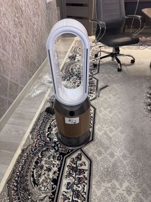 Dyson очиститель