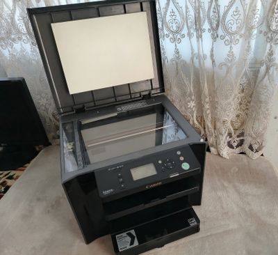 Printer Canon MF 4410 3v1 oq qora sotiladi