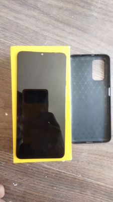 POCO M3 xotira 128GB