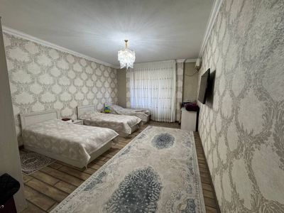 Аренда квартира на Яккасарай район Новостройка