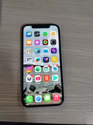 Iphone 12 polniy radnoy 85 yomkist