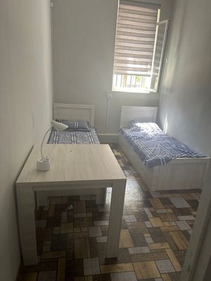 Арзон квартира ойлик ва кунлик ( ойлиг жойлар фақат қизлар учун қолди