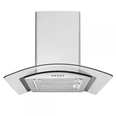 Кухонная вытяжка Shivaki 0660 Rainbow T (Inox) в Ташкенте