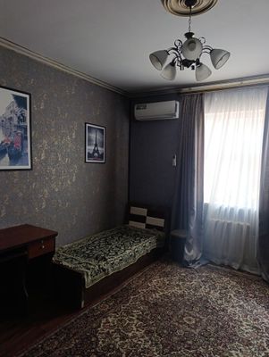 Мирабад Азербайджан.центр 1 комн.домик Азербайджанский центр 1/1/1 Общ