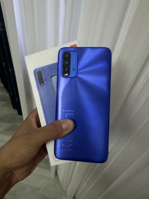 Redmi 9T 4/128 sotiladi