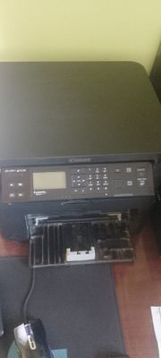 printer CANON MF 211