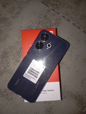 Redmi 13 8/128 gb